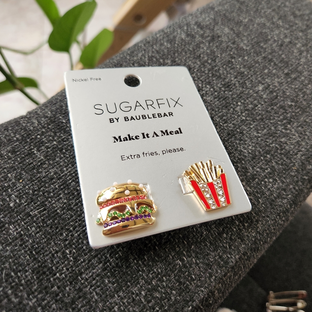 Baublebar Sugarfix Earrings
